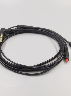 hdc适用于铁三角im01耳机线