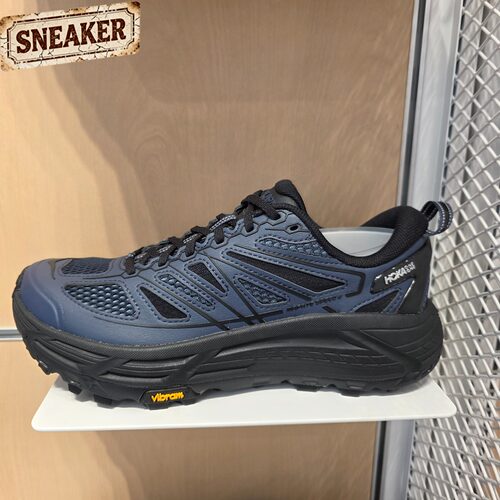 Hoka OneOne男女Mafate SPEED马法特2户外越野跑步鞋1171891-VCK