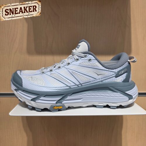 HOKA Mafate Speed 马法特2男女缓震透气越野跑步鞋1126851-SLCS