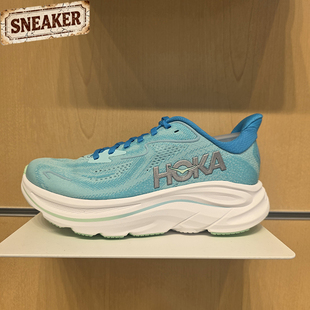 女子减震透气低帮运动跑步鞋 HOKA ONEONE Clifton10 SKYW 1162031