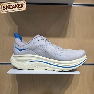 10男子厚底透气缓震运动跑步鞋 HOKA ONEONE CLIFTON SCCV 1162030