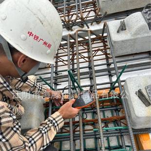 厂家供应环氧涂层钢筋建筑高铁用涂层钢筋HRB400建筑用钢筋现货