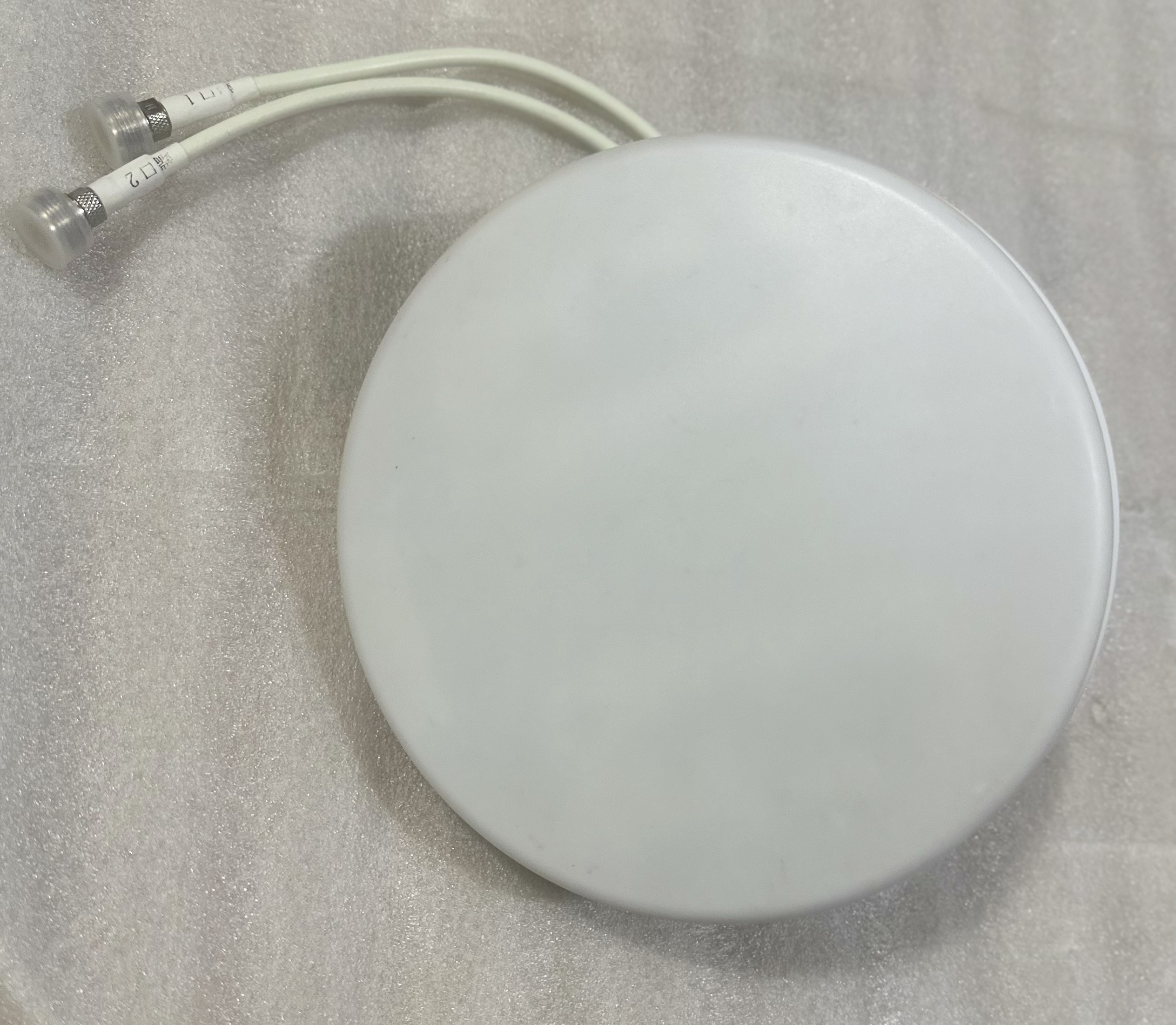 3AN加强型800-3700MHz室内双极化全向吸顶天线手机信号放大器4G5G