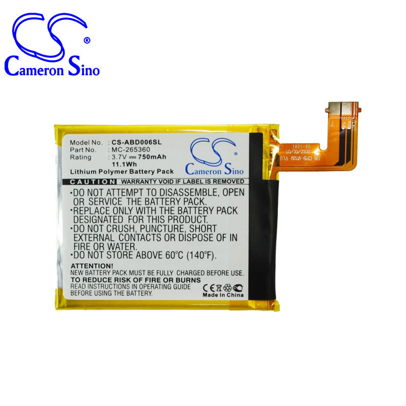 CameronSino适用Amazon Kindle 6 4 5 D01100平板电池MC-265360在类目 3C数码配件, 电子元器件市场, 实验器材/测试器材/开发工具, 电池盒/电池座/电池配件中 - 来自Buy2taobao.com提供专业的淘宝代购服务