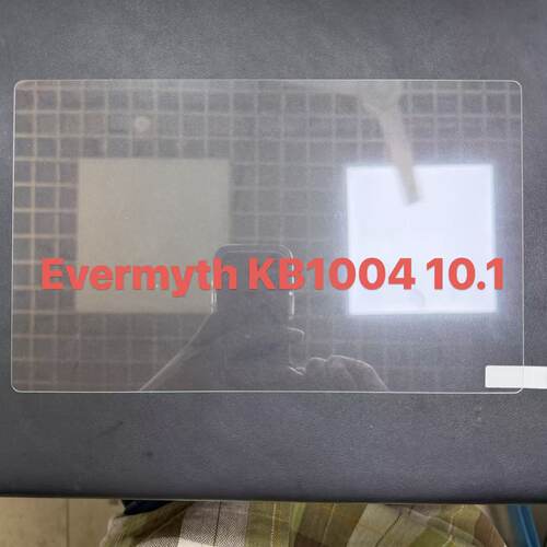适用Evermyth G13 KB1004 10.1平板电脑高清防爆钢化膜保护膜贴膜