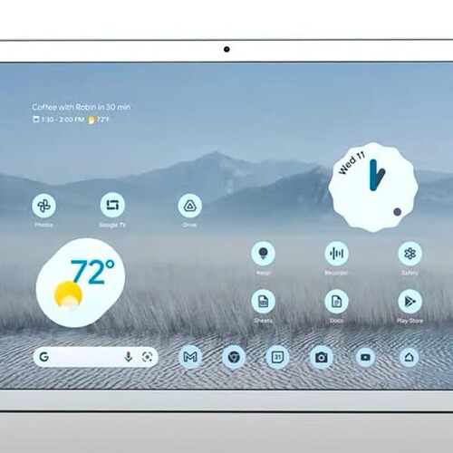 适用谷歌Google Pixel tablet 2 11平板钢化Nexus7 9 Hubipad