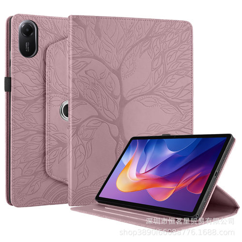 适用红米Redmi pad 2保护皮套2025热压红米K pad 8.8寸红米SE 11