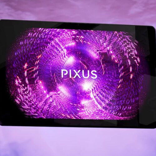 适用Pixus Line Titan Wing Drive Erena Folio平板钢化保护贴膜