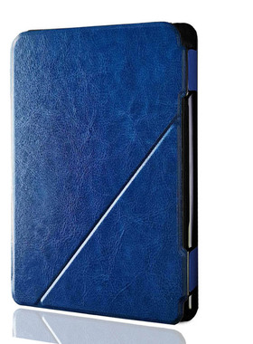 现货俄罗斯Digma k1电子书保护皮套k2防摔保护壳磁吸翻盖保护套