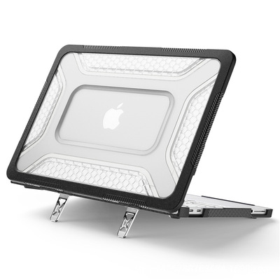 适用苹果MacBookNeo13保护壳A3404电脑保护套防指纹笔记本外壳