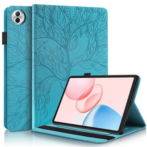 适用荣耀pad 10 12.1寸 2025平板皮套热压红米K pad 8.8寸红米SE