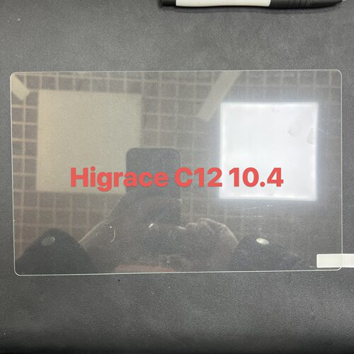 适用HiGrace OC101 A6H C107 C9+ C10 C13 A7L C108 G9钢化保护膜