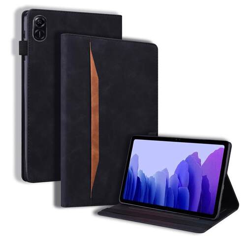 适用荣耀Honor pad  X8A平板保护套 pad X9商务插卡支架防摔皮套