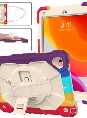 适用电商新款苹果iPad New Ipad 9.7 2017/2018  5th/6th保护套