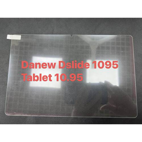 适用Danew Dslide 1095 1021 Tablet平板电脑钢化膜保护贴膜