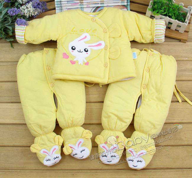 Manteau pour enfant - Ref 2163442 Image 3