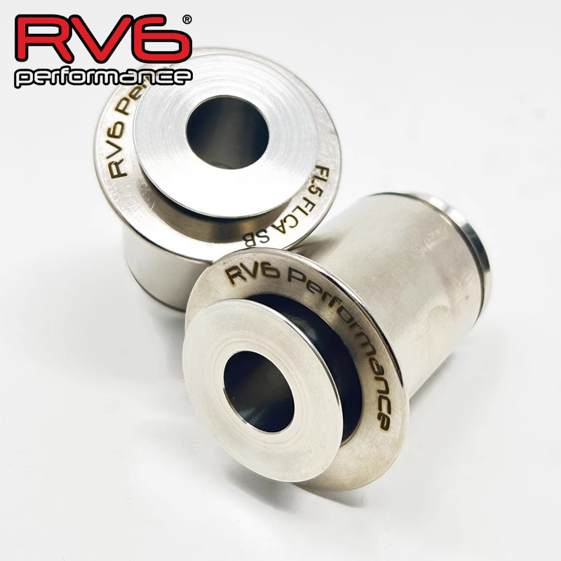 美国RV6前摆臂衬套 本田FL5 TYPE-R/10代思域/FC1/FK7