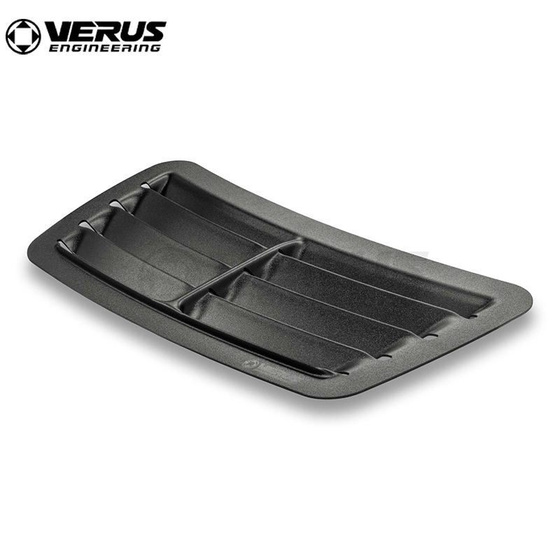 美国VERUS GR86/BRZ 机盖出风口 百叶窗 散热口