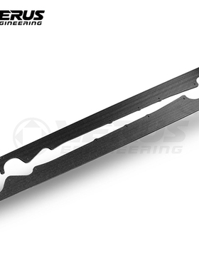 美国VERUS 宝马G87 M2 碳纤维侧裙