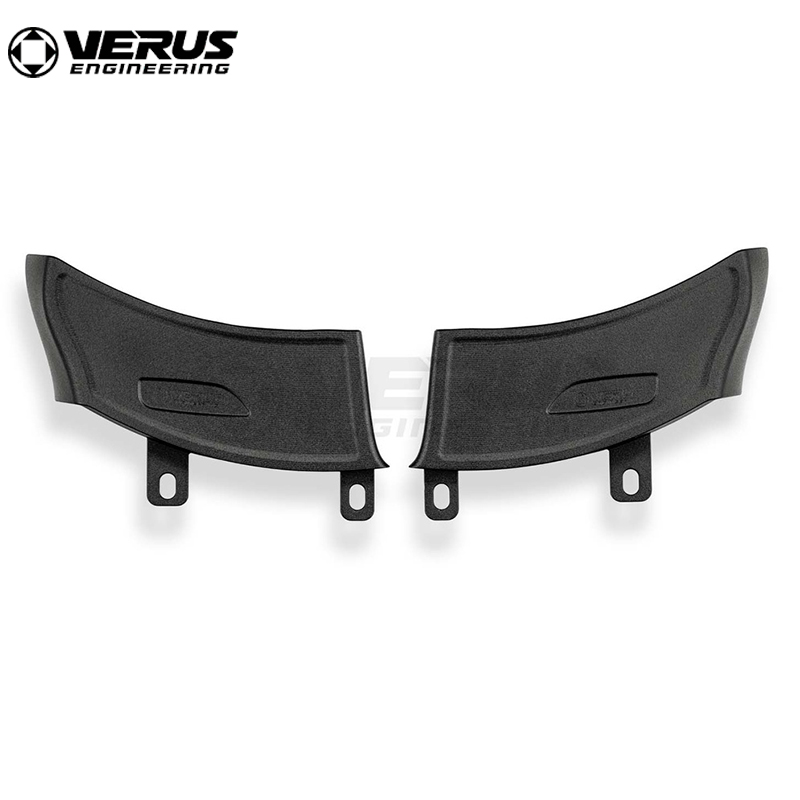 美国VERUS 保时捷991 GT3 尾翼加高支架