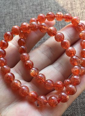 无女水晶无一物一图无实物实拍