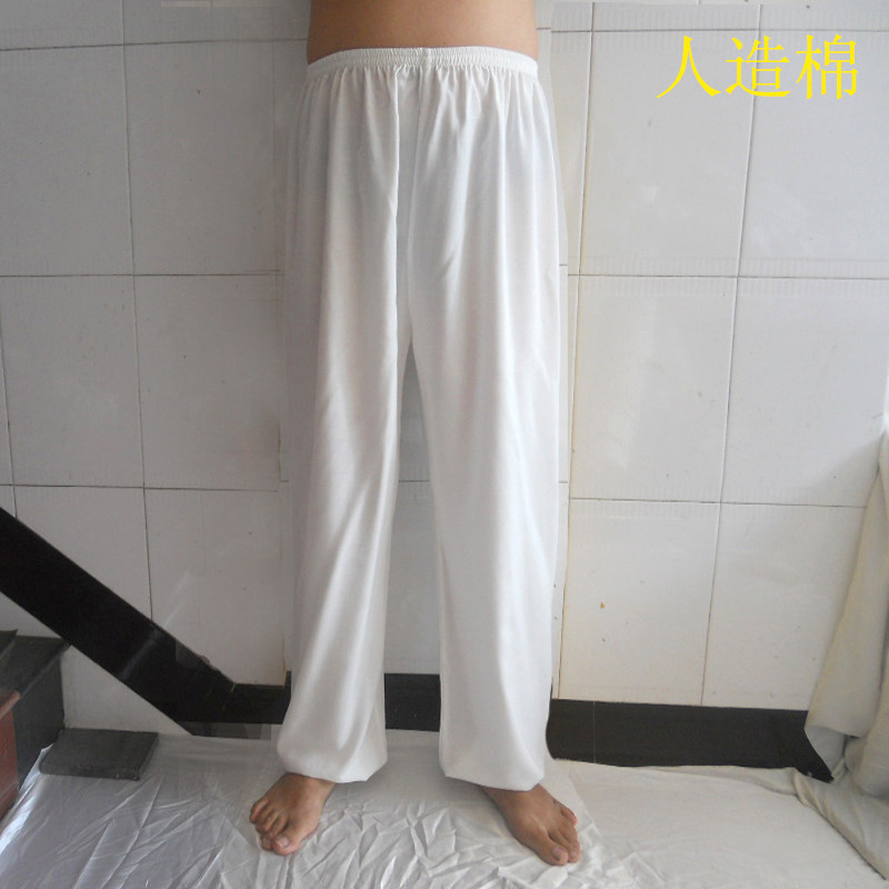 Pantalon pyjama - Ref 721869 Image 3