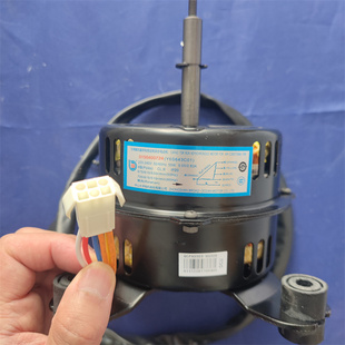 220V 55W 大洋电机Y6S643C01 0150400724