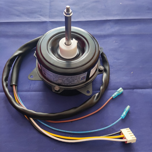 海尔2匹变频柜机空调电机KFR 03230223风机反转35瓦原厂保修 50W