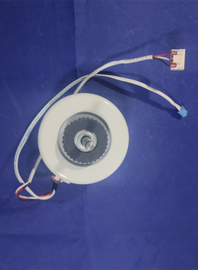 海尔挂机空调1.5匹电机RPG20F-3/0010404233G/C 20瓦0.29A