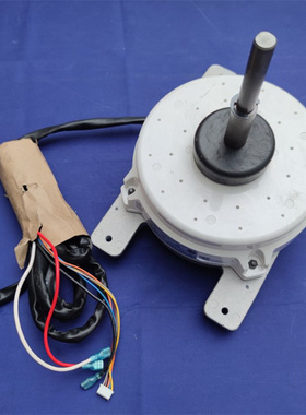 大洋电机ZW102D502 0150400159 310VDC 750W 8P中山大洋电机