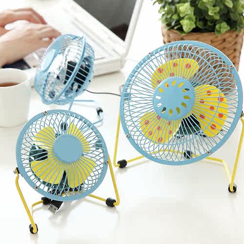 Ventilateur USB - Ref 401559 Image 3