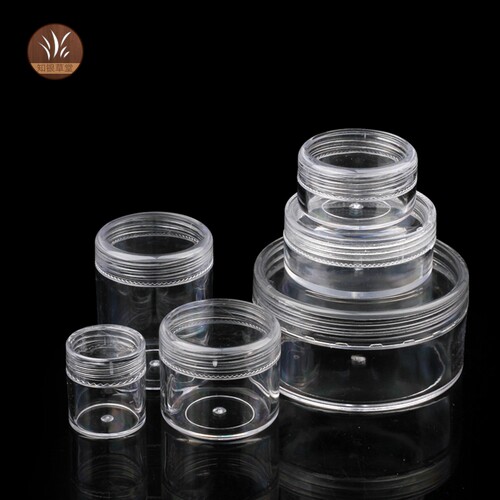 亚克力小圆盒价格 亚克力小圆盒图片 星期三