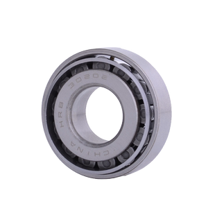 HRB旗舰店哈尔滨圆锥滚子轴承30206 30207 30208 30209 30210