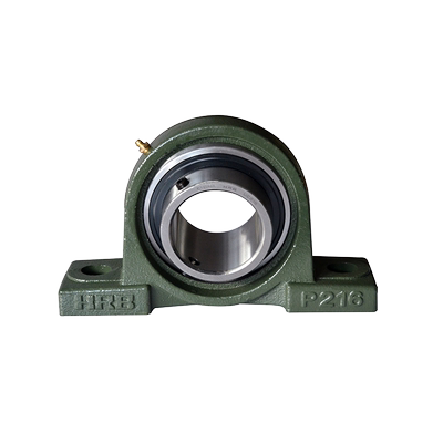 HRB 哈尔滨外球面 UCP 206 207 208 209 210 立式轴承座 带座轴承