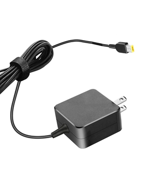 适用65W联想ADLX65NDC3A充电器I2000 V3000 V4000 P50S P51S 电源