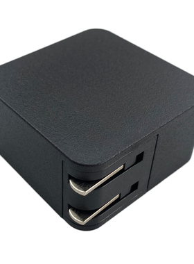 适用华硕灵耀X UX9702 P3350 B5 B5402电源适配器Type-C氮化镓65W