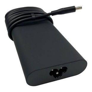 适用130W戴尔HA130PM130 M5510电源适配器小口19.5V6.67A线 M3800