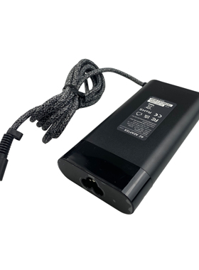 适用110W惠普TPN-CA24 Spectre 13 X360充电器20V 5A笔记本Type-C