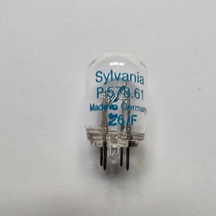 霍科德Sylvania P578.61光敏管 灯管 UVS灯泡 74960445火焰探测器