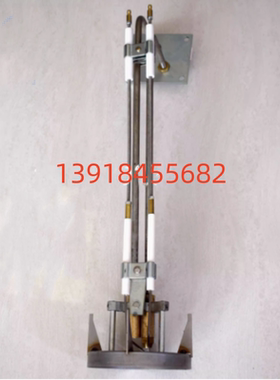 百得燃烧机燃烧器TBL60P  TBL85P  TBL130P燃烧头总成内胆总成