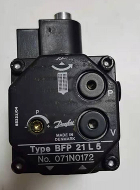 丹佛斯原装进口BFP21R5 BFP21L5 BFP21R3 BFP21L3 BFP52EL5