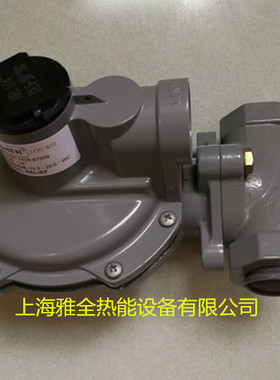 费希尔减压阀HSR-1628-87959 R622H-DGJ R622-DFF CS400