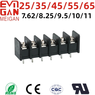 美感栅栏式端子可开13增票