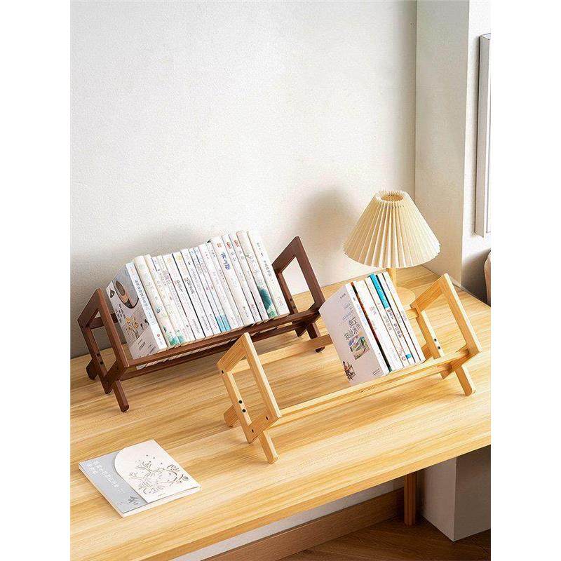 桌面置物架桌上书架子书桌收纳儿童简易学生小型家用书柜台面飘窗,收纳整理,书桌收纳置物架,淘宝优惠券,粉丝福利购,淘宝优惠卷