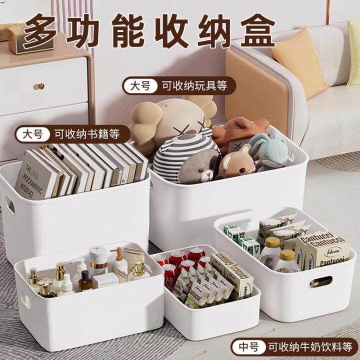 脏袜子拖鞋收纳盒懒人家用入户玄关柜下角落收纳神器脏衣篮收纳筐