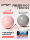 YOTTOY yoga ball маленький мяч для тренировки мышц тазового дна для фитнеса Yu Jia equipment спортивный эластичный мяч mini 1