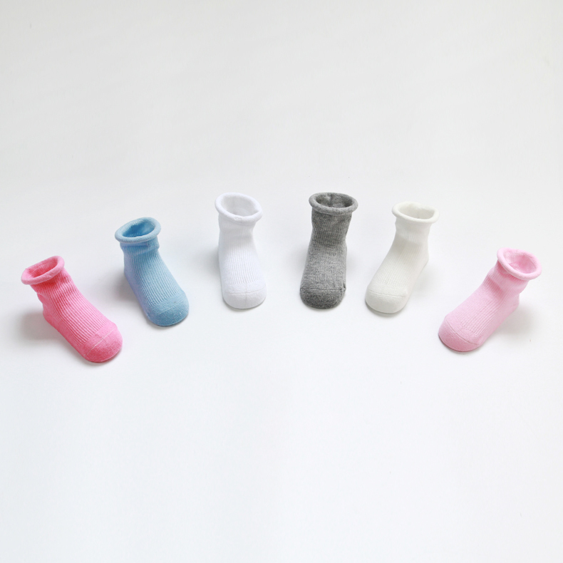 Chaussettes pour bébé - Ref 2113246 Image 3