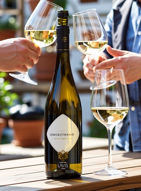 意大利特伦诺拉蔚斯酒庄 琼瑶浆 /灰皮诺干白葡萄酒TRENTINO DOC