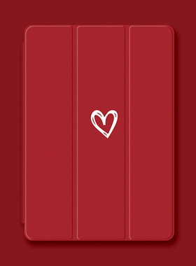 简约新款ipad2022版保护套10.2寸mini5平板电脑7.9英寸适用迷你4壳全包air1气囊软壳2018款9.7平板2017带笔槽