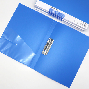 A4文件夹单夹双夹双夹文件夹资料夹文档管理夹资料夹办公用品批发